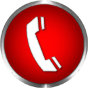 phone icon red