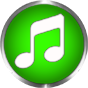 music green icon