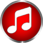 music red icon