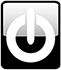 audio power icon