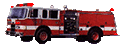 firetruck animation