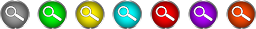 search icon set