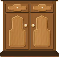 armoire classic