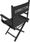 directors chair