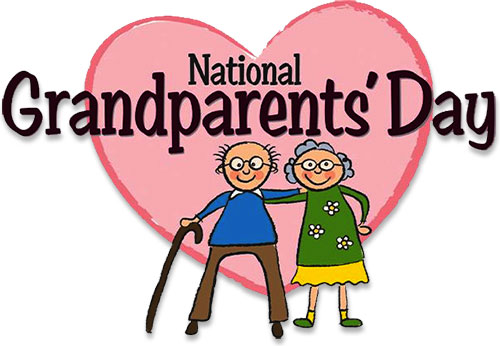 Grandparents Day