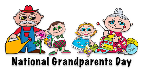 Grandparents Day