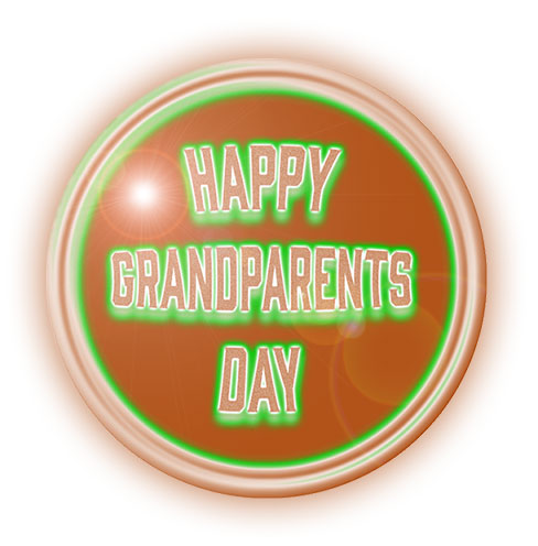 Happy Grandparents Day