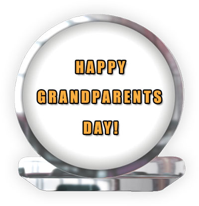 Happy Grandparents Day