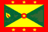 flag of Grenada