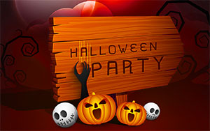 Halloween Party