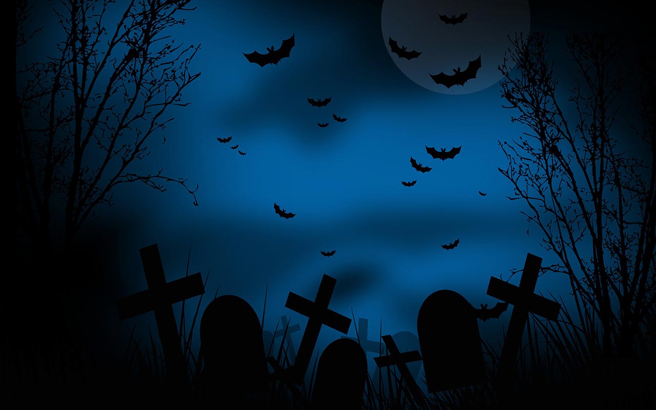 Animated Gif Halloween Free Images