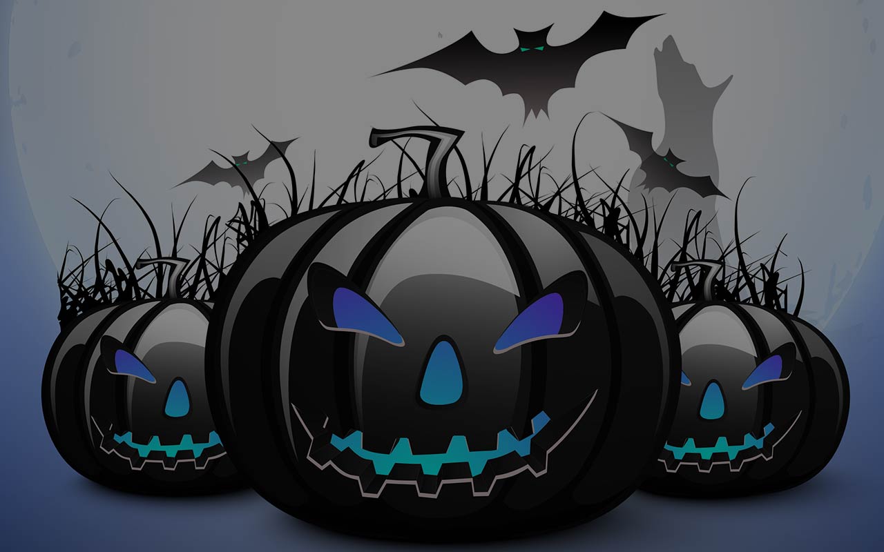 Free Halloween Backgrounds Wallpapers