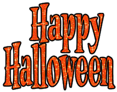 Free Happy Halloween Animations - Clipart - Graphics