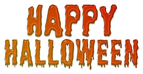 Happy Halloween