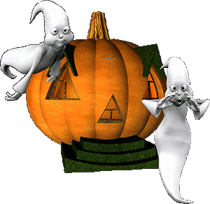 Halloween Graphic Animated Gif - Graphics halloween 031340 Halloween graphics, Halloween images, Halloween friday the 13th