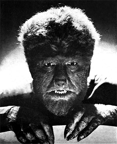 wolfman