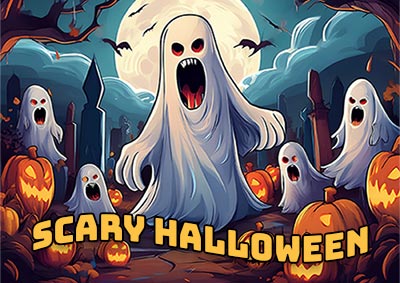 ghosts
