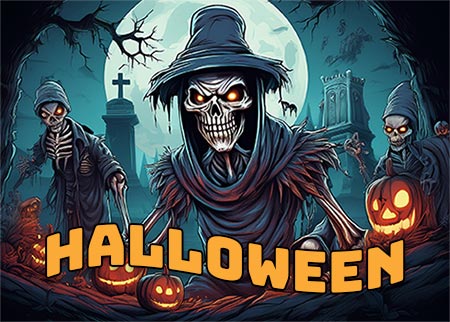 skeletons
