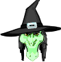 witch gif