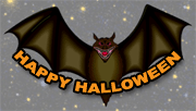 bat clipart