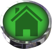 green home button with chrome