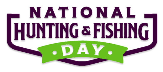 National Hunting and Fishing Day