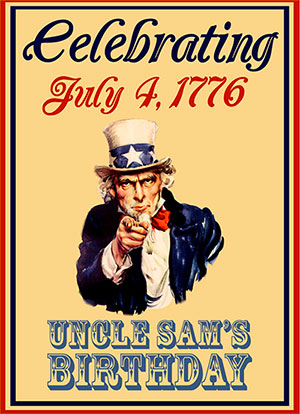 Uncle Sam