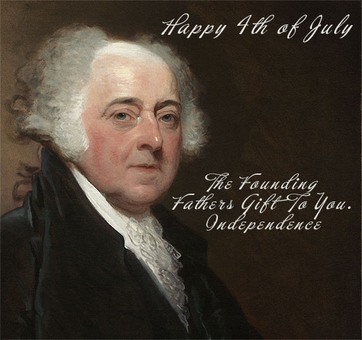 John Adams