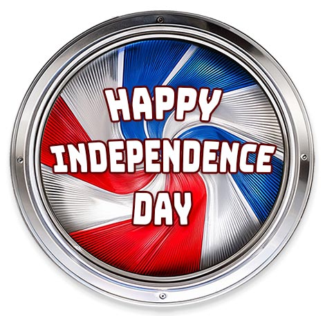 Happy Independence