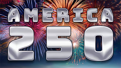 America 250