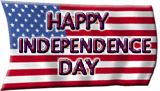 Happy Independence Day clip art