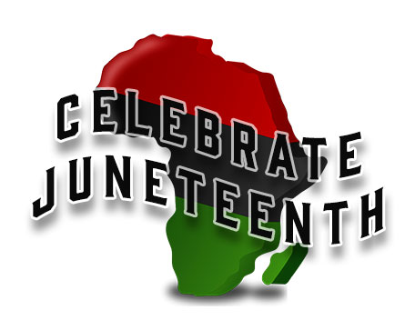 Celebrate Juneteenth