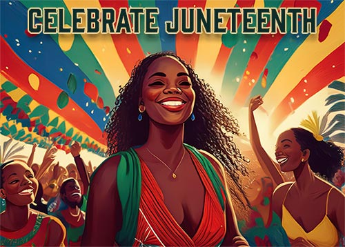 celebrate