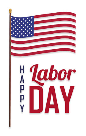 Labor Day