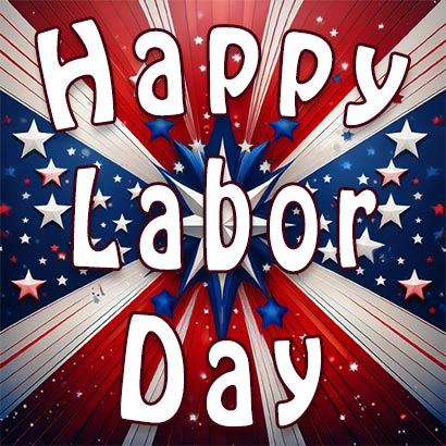 Labor Day