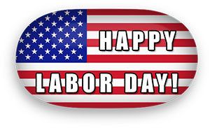 Happy Labor Day