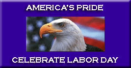 celebrate labor day