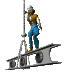 steelworker animated