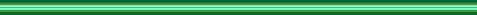 web page divider green