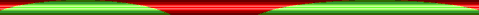 green and red horizontal line design