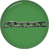 link button green with chain