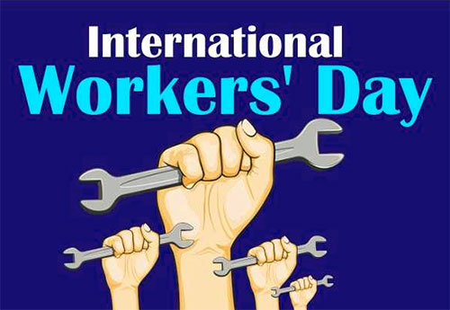 International Workers Day