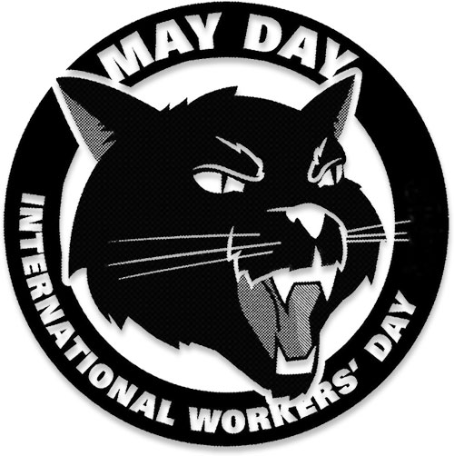 May Day