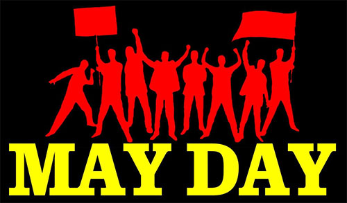 May Day