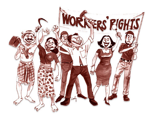 workers rights