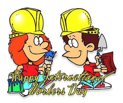 workers