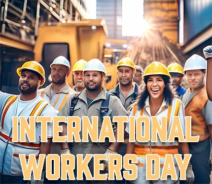 workers