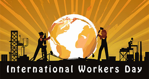 workers