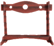 stocks medieval transparent background