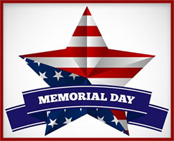 Memorial Day